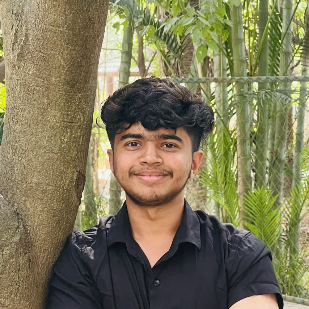 Adithya DR