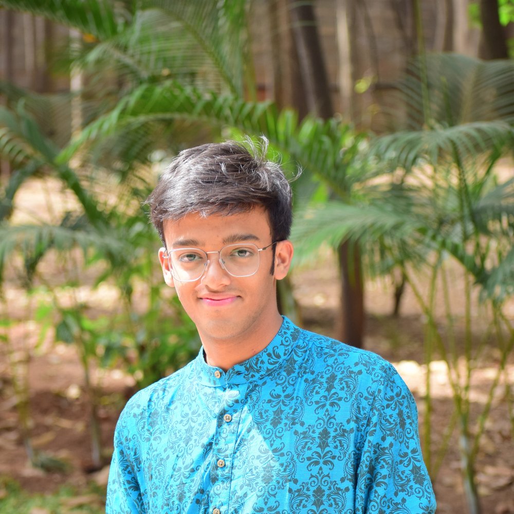Siddharth Varshney
